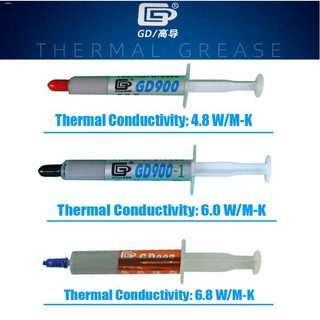 ▦۩✷GD007 High Performance and Cost Efficient GD900 Thermal Paste