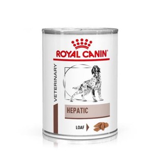 Royal Canin Hepatic Dog Wet Food 410 g