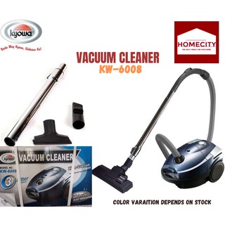 KYOWA VACUUM CLEANER KW-6008
