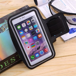 Waterproof Running Jogging Sports GYM Armband Cover Holder for iPhone 6 Plus