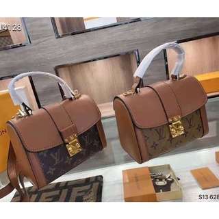NOT MALL #998 LV Mini handbag women fashion shoulder sling bag Louis vuitton Luxury bags