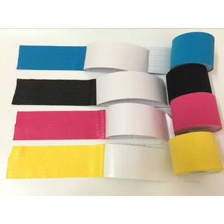 Intramuscular effect patch physiotherapy muscle adhesive tape Sports tennis bandage kinesiology tape