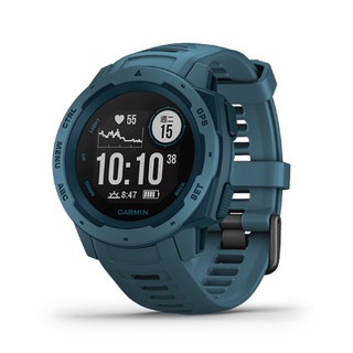 Garmin Instinct Outdoor Rugged GPS Multisport Watch Wrist-based HRM (4)