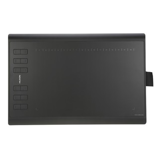 Huion Graphic Drawing Tablet Micro USB New 1060PLUS with Built-in 8G Memory Card 12 Express Keys D (3)