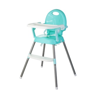 chair♙☜High Chair Baby 4in1 Folding Baby High Chair Dining Chair (5)
