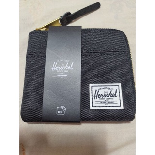 Herschel Supply Co. Johnny RFID Wallet
