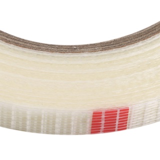 50M Strong Transparent Fiberglass Striped Striped Single Side (9)