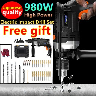 electric drill power tools hand tools power tools (1)