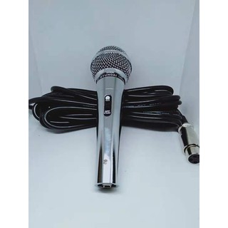 Hyundai Platinum DM-8000 Professional Microphone
