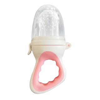 Ready Stock Baby Fruits Nipple Silicone Pacifier Fruits Feeding Nipple Feeding Pacifier