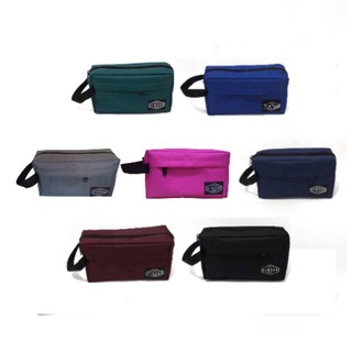 【Local Stock】Handbag / Pouch / Clutch Bag / Men s Women s Handbag
