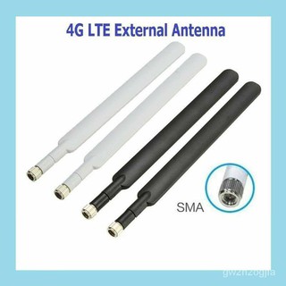 0HwM 5dBi SMA 4G LTE External Antenna for PLDT Home Prepaid and Globe at Home Prepaid Wifi Modem