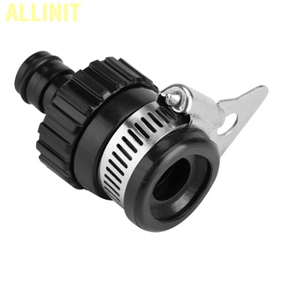 11.11household◆Universal Tap Connector Garden hose Adapter Hose Pipe Fitting (1)