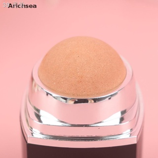 ✥∈Arichsea 1Pc Facial Oil Absorbing Roller Volcanic Stone Blemish Oil Removing Rolling Ball Hope you