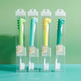 【Hot Sale/In Stock】 Baby toothbrush | Children s soft bristled toothbrush, fine bristles toothbrush (4)