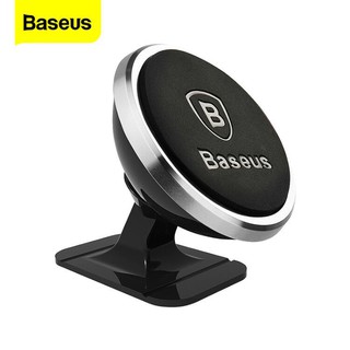 Baseus Magnetic Car Phone Holder For Phone in Car Most Android Mobile Phone Holder