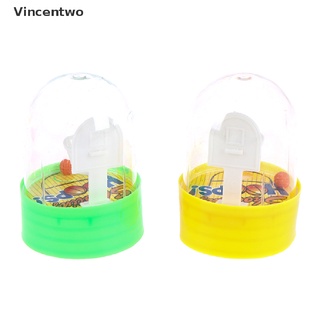 Vincentwo 12 PCS Shooting Hoops Mini Basketball Toys Kids Birthday Party Supplies Party PH