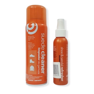 Payless Shoe Refresher & Suede Cleaner - For Shoes & Sandals