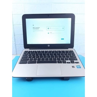 Hp Chromebook (with Freebies & Free shipping Nationwide) (3)