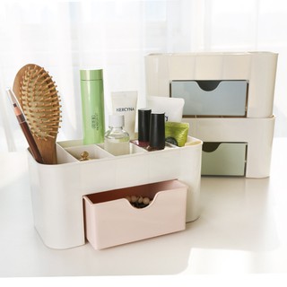 Cosmetic Organizer with Drawer PANALO