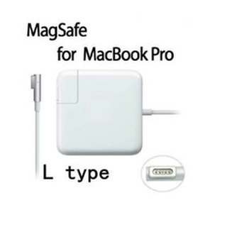 60W L-Tip Power Charger Adapter for Apple MacBook PRO (13-inch Mid 2012)A1435/A1465/A1425/A1502