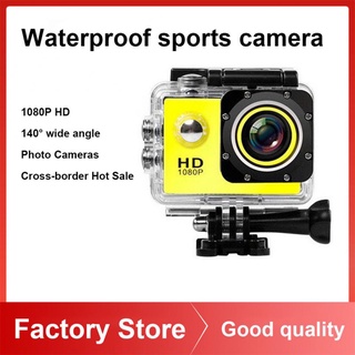 SJ4000 Action Camera Ultra HD 1080P Sports Video Camera 2.0&quot; Screen 30m Waterproof Sport Camera