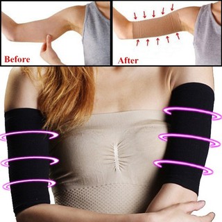 Women Shaper Weight Loss Arm Slimmer Wrap Belt (1)