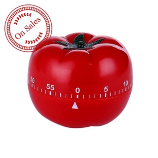Kitchen Electronic Timer Reminder Pomodoro Kitchen Timer Mechanical Countdown H9X9