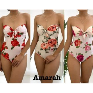 Amarah one piece swimsuit
