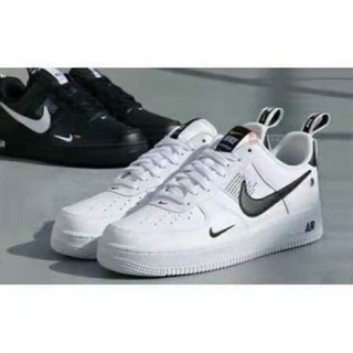 NIKE Air Force 2 Running Sneakers shoes For Men And women#288