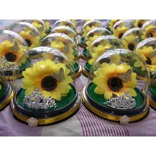 Sunflower Souvenirs-Birthday souvenirs-Christening souvenirs