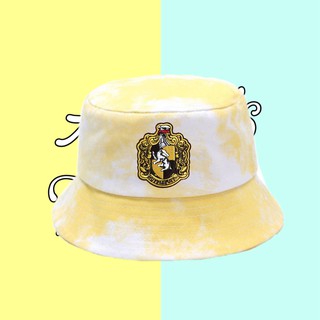 Harry Potter Tie Dye Bucket Hats