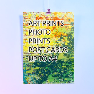 Personalized Photo Prints & Postcard Prints