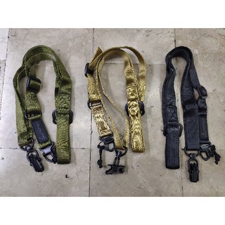 Magpul MS2 sling accessories, M4 / M16