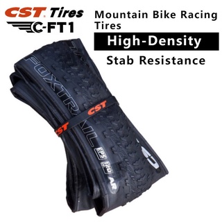 CST Tire & Chaoyang Tire 120TPI Bike Tire 26er 27.5er 29er Tire EPS Stab-resistant Mountain Bike Tire MTB Bike Tire 29er Bicycle tire
