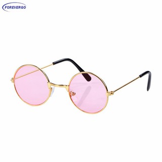 ❆◊☑RE Fashion Cat Dog Sunglasses Cute Pet Cool Eyewear Funny Puppy Photo Props Cosplay Glasses (6)