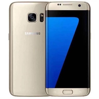 Samsung Galaxy S7 Edge G935 4G LTE 5.5" 4GB RAM 32GB ROM 12MP Front 5MP Rear Smart Phone One Piece (Please see options) (1)