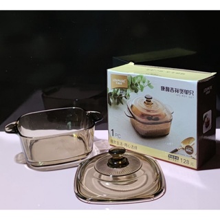 1pc Lovwish Glass Bowl With Cover High Quality Glassware Product