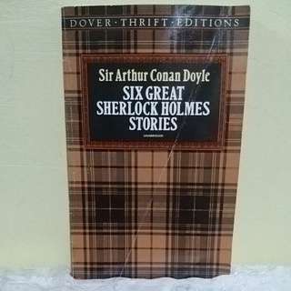 ❒Sir Arthur Conan Doyle - Sherlock Holmes