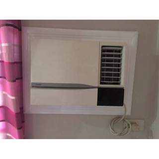 aircon frame for window type (7)