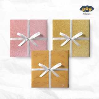 Ready Stock/✧▣Wrapping Paper Gift Wrapping Paper Wrapping Paper Birthday Gift Plain Color Thick Colo