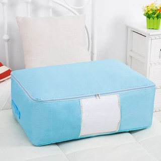 Under Bed Storage Bag Container Clothes Organizer Foldable