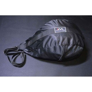 Universal HELMET BAG w/ Free String Bag (2)