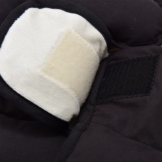 【recommended】Baby Stroller Cotton Seat Cushion Warm Car Seat Pad Sleeping Mattresses Pillow