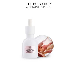The Body Shop Drops of Light Brightening Serum (30ml)