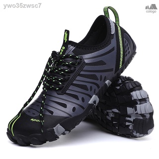 Water Shoes Quick Dry Lightweight River Trekking Shoes Athletic Sport Shoes for Beach Kayaking Boati