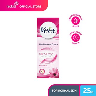 Veet Cream for Normal Skin 25g