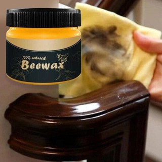 Seasoning Wood Complete Furniture Solution Beeswax