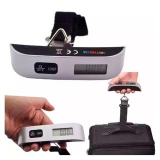 Electronic travel digital hanging scale (6)
