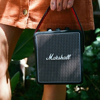 Marshall Stockwell II Wireless Bluetooth Speaker Portable outdoor waterproof speaker Kater